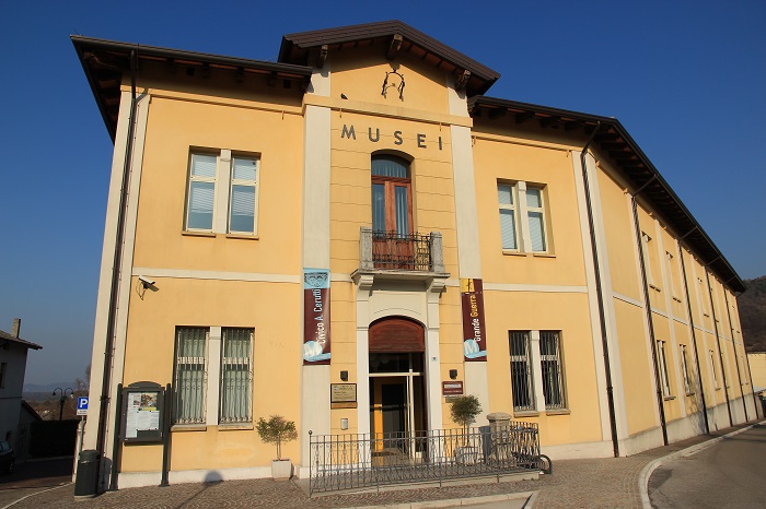 Museo della Grande Guerra di Ragogna