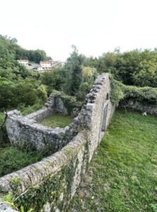 Antica Pieve di San Pietro di Ragogna